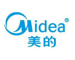 吉利美的洗衣机